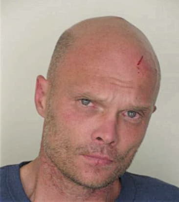 Ronnie Colladolara - Hillsborough County, FL 