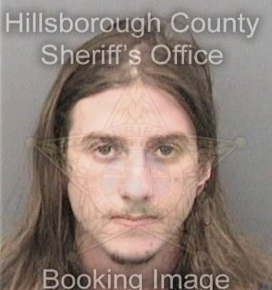 Mario Contrerasvazquez, - Hillsborough County, FL 