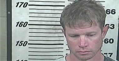 Samuel Cooley, - Perry County, MS 