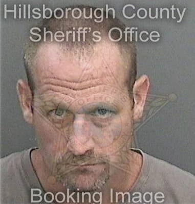 Scott Corum, - Hillsborough County, FL 