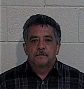 Joseph Cuellar, - Hidalgo County, TX 