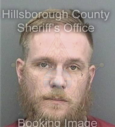 Gary Damato, - Hillsborough County, FL 