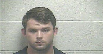 Jeffrey Davis, - Giles County, TN 