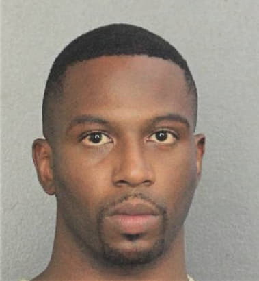 Jerry Desius, - Broward County, FL 