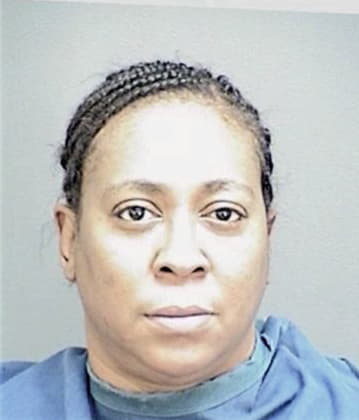 Lashaunda Dorsey - Wichita County, TX 