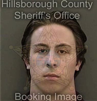 Angel Duarterosario, - Hillsborough County, FL 