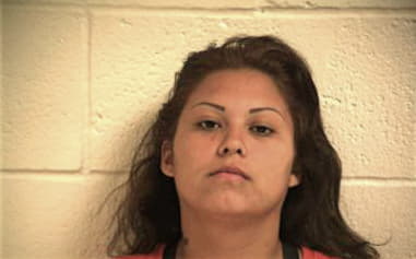 Monique Espinoza, - Hidalgo County, TX 