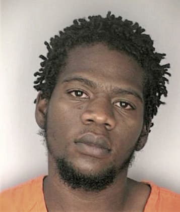 Reginald Faison, - Hillsborough County, FL 