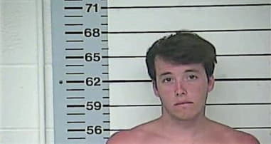 Marcus Fell, - Desoto County, MS 