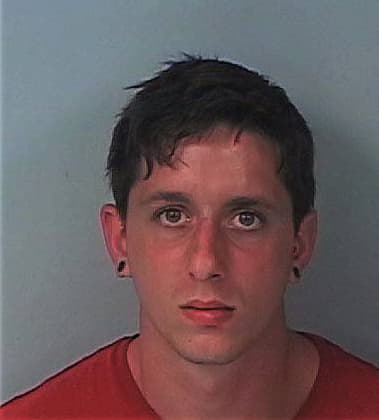 Aaron Field, - Hernando County, FL 