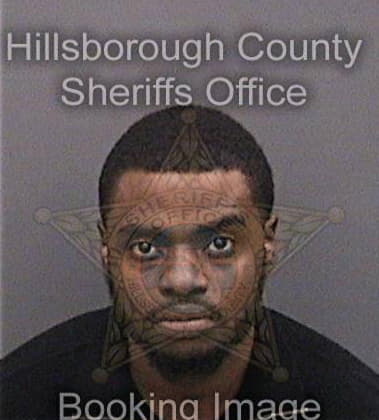 Maurice Gaffney, - Hillsborough County, FL 