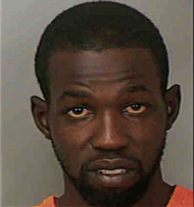 Reginald Gant, - Polk County, FL 