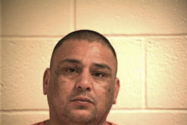 Jesus Garcia, - Hidalgo County, TX 