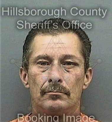 Edgar Garnelo, - Hillsborough County, FL 