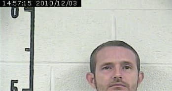 Timothy Gibson, - Bullitt County, KY 