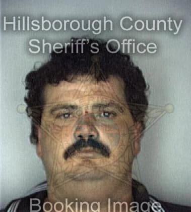 Anthony Gill, - Hillsborough County, FL 