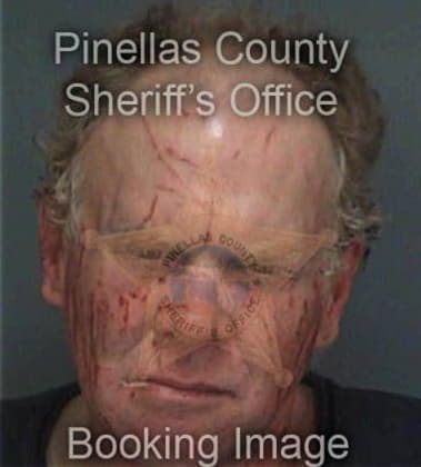 Geoffrey Glover, - Pinellas County, FL 