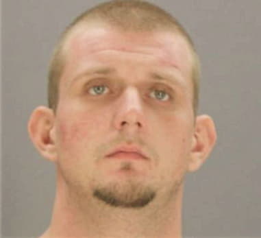 Luis Gonzalez - Dallas County, TX 