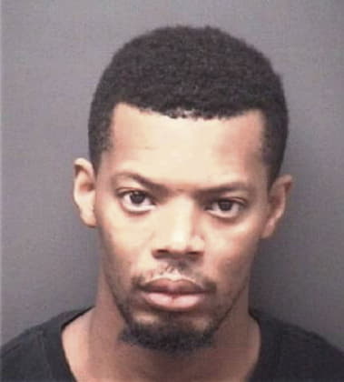 Daryl Gray, - Pitt County, NC 