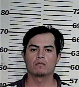 David Guerrero, - Hidalgo County, TX 