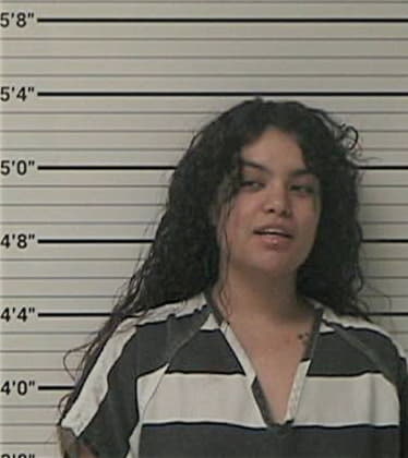 Elsa Guerrero, - Kerr County, TX 