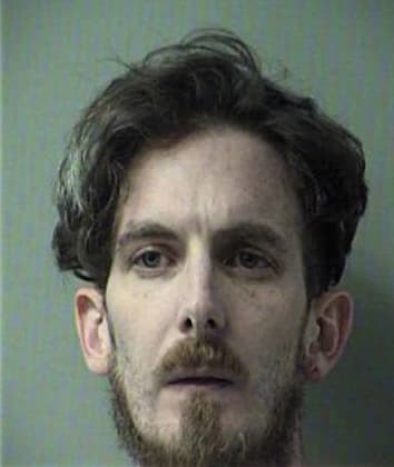 Alexander Hanners, - Okaloosa County, FL 