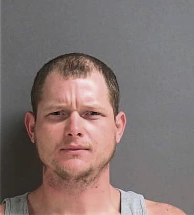 Christopher Harris, - Volusia County, FL 