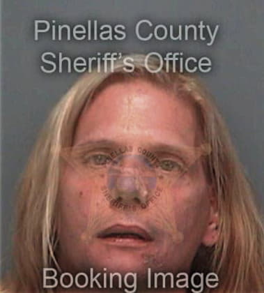 Christopher Heckman, - Pinellas County, FL 