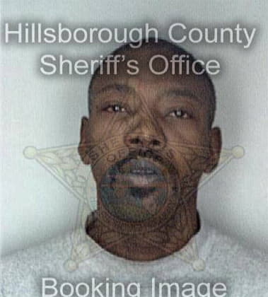 Eric Hernandez - Hillsborough County, FL 