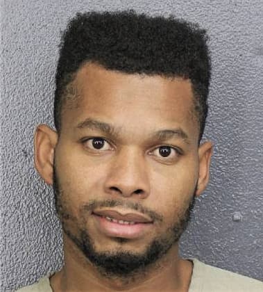 Clifton Hicks, - Broward County, FL 