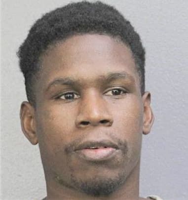 Robert Hillsman, - Broward County, FL 