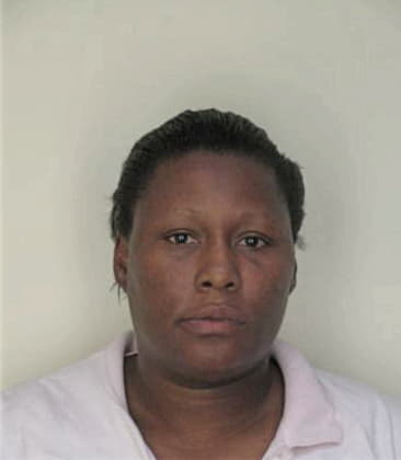 Felicia Holden, - Hillsborough County, FL 