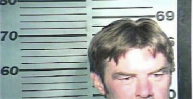 Micheal Huke, - Dyer County, TN 