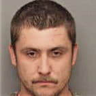 Christopher Jamison, - Shelby County, TN 