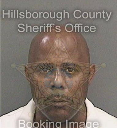 Roy Jenkins, - Hillsborough County, FL 