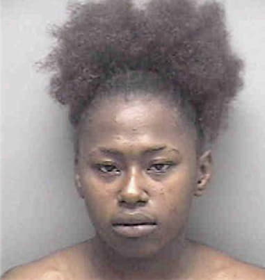 Criscendah Johnson, - Lee County, FL 