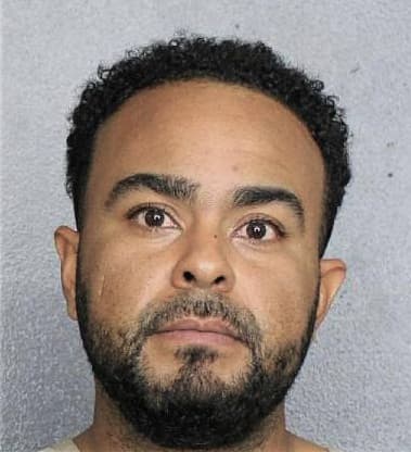 Christopher Jones, - Broward County, FL 