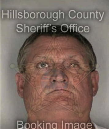 Richard Jones, - Hillsborough County, FL 