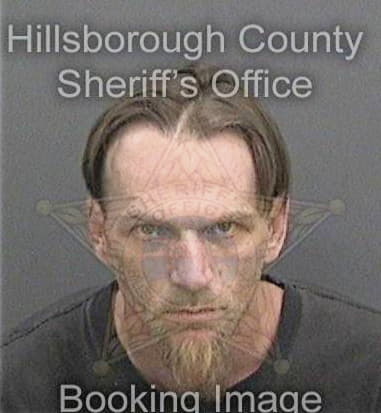 Russell Kincer, - Hillsborough County, FL 