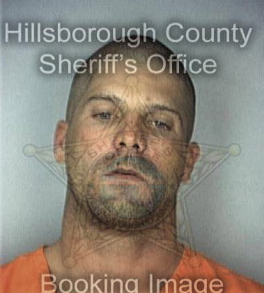 Michael Kinzey, - Hillsborough County, FL 