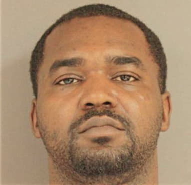 Jakavious Lewis, - Hinds County, MS 