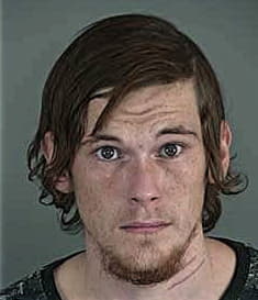 Mark Lindeman - Lane County, OR 
