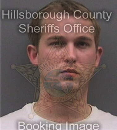 Vincent Longo, - Hillsborough County, FL 