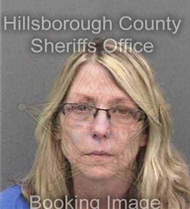 Jacqueline Lopez, - Hillsborough County, FL 