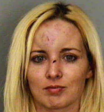 Leanna Lott, - Polk County, FL 