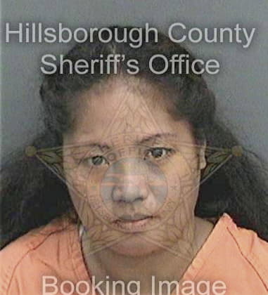 Catherine Luhrsen, - Hillsborough County, FL 