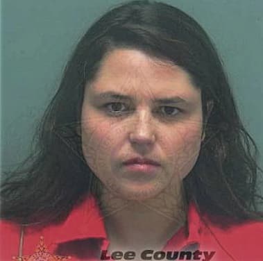 Tammy Martin, - Lee County, FL 