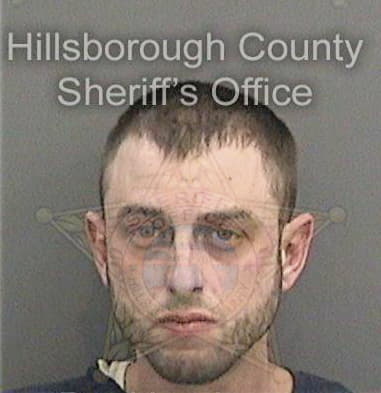 Ricardo Martinez, - Hillsborough County, FL 