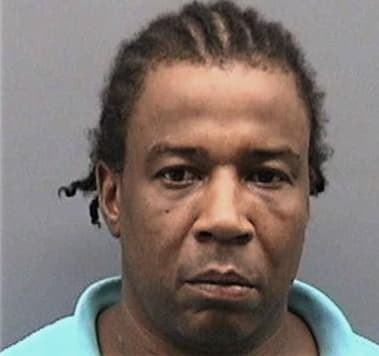 Dujuan McCall - Hillsborough County, FL 
