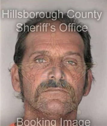 Stephen McCarty - Hillsborough County, FL 